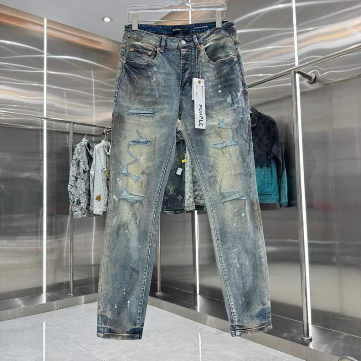Picture of Purple Brand Jeans Long _SKUPurpleBrandsz30-38hgntx24912977